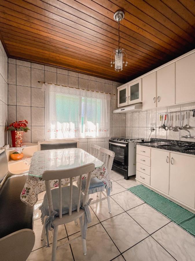 Casa Da Bela Vista * Gramado