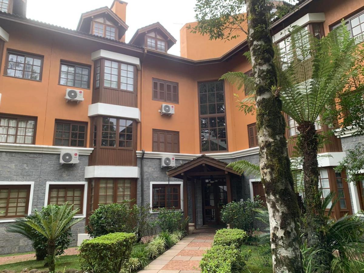 Apartamento 2d Junto A Natureza, A 350m Da Borges De Medeiros