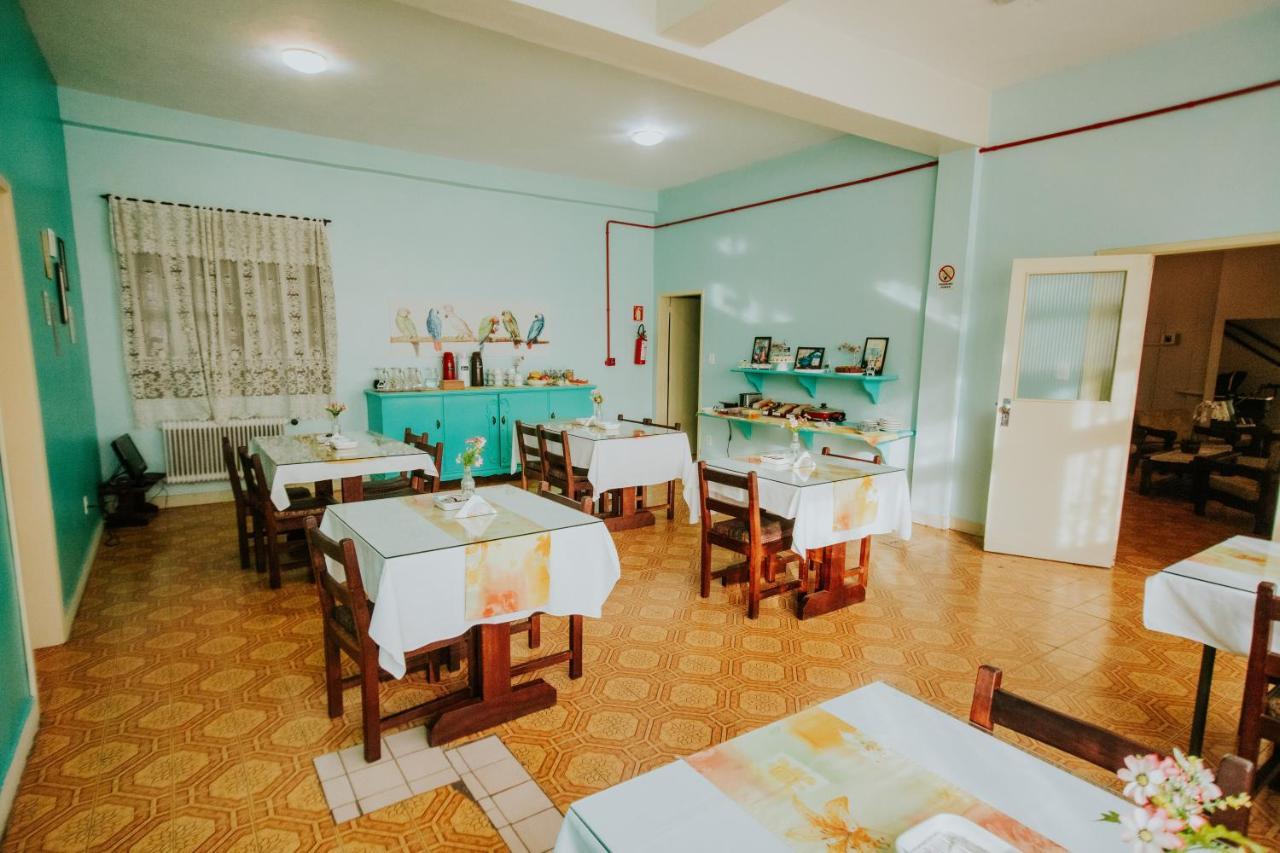Pensão Pousada Casa Da Paz Gramado