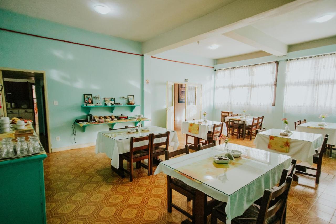 Pousada Casa Da Paz Pensão Gramado