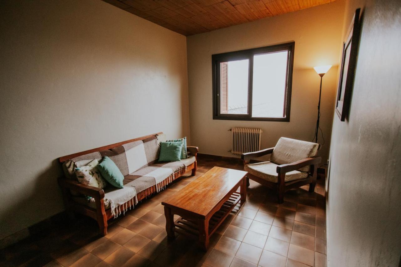 Pensão Pousada Casa Da Paz