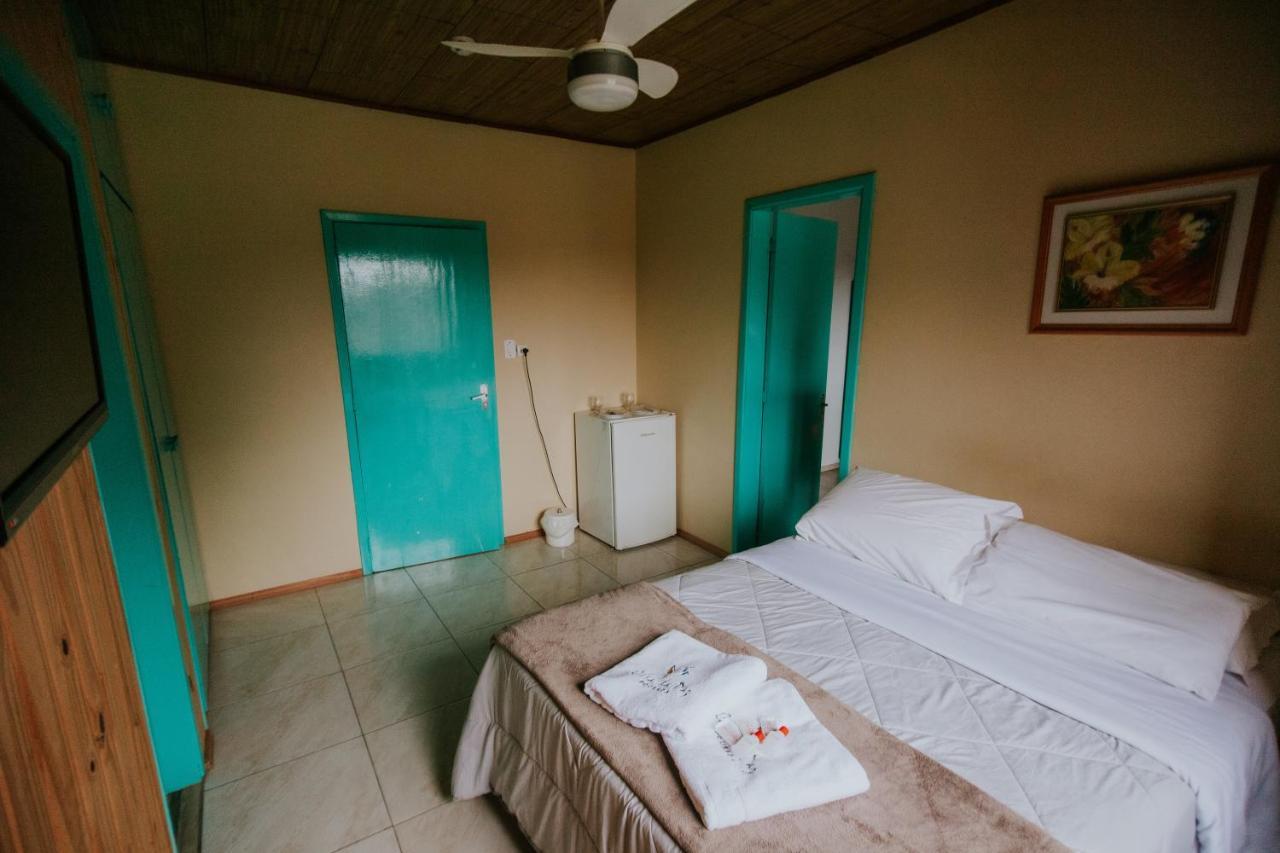 Pousada Casa Da Paz *