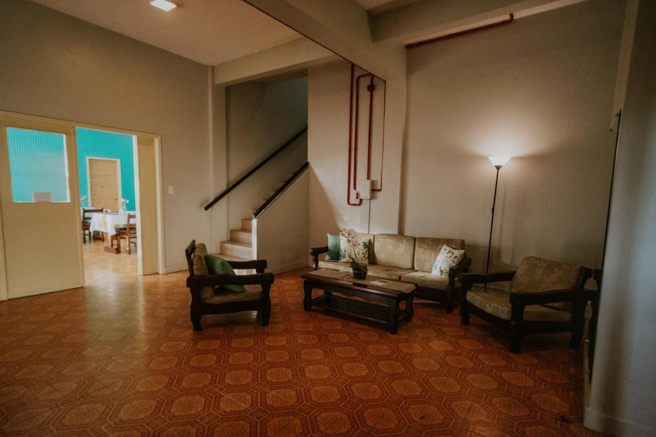 Pousada Casa Da Paz Pensão *