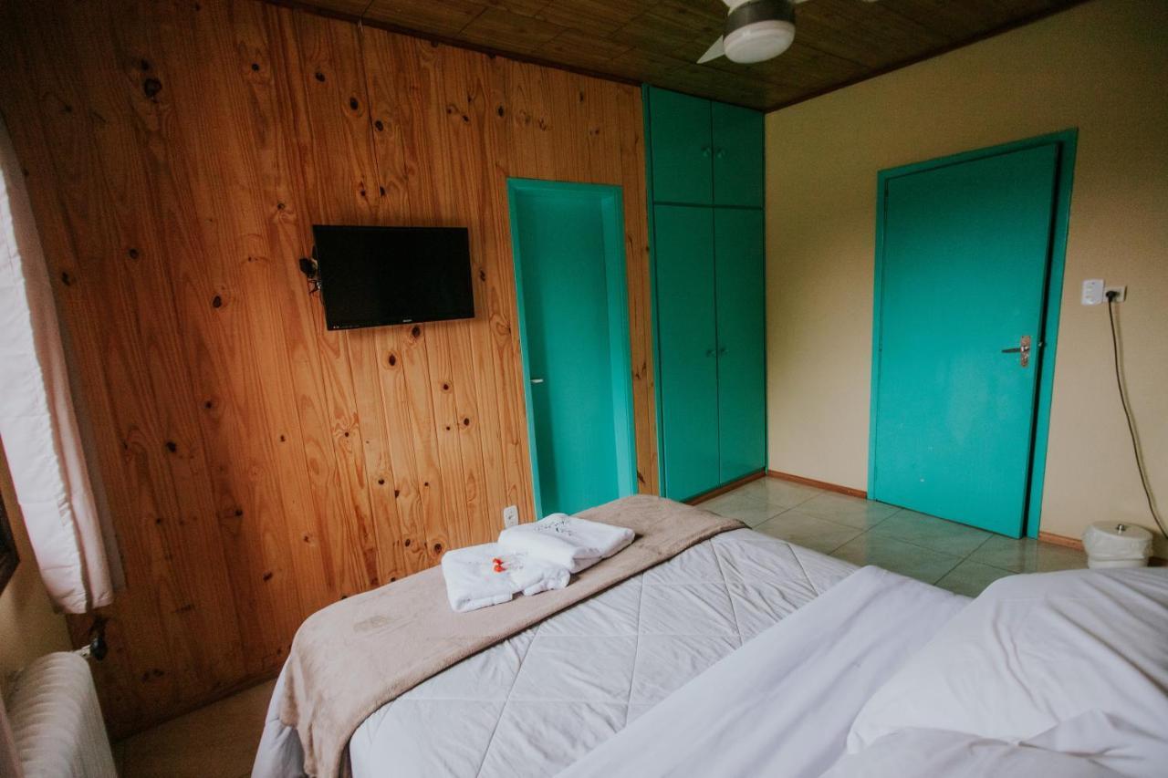 Pousada Casa Da Paz Pensão *