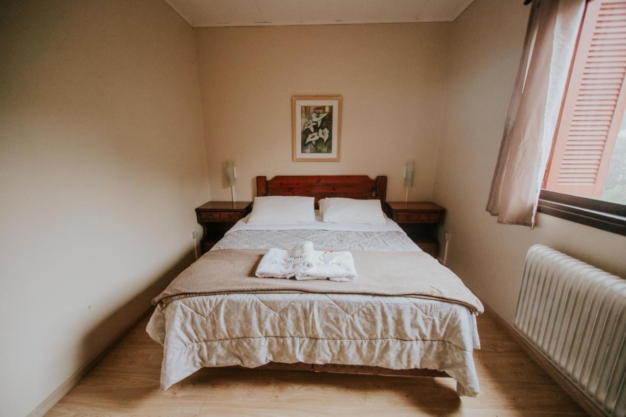 Pousada Casa Da Paz Pensão *