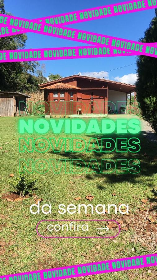 Casa de férias Casa Vida *
