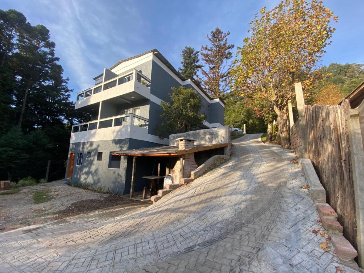 Apartamento Vista Da Serra. Gramado