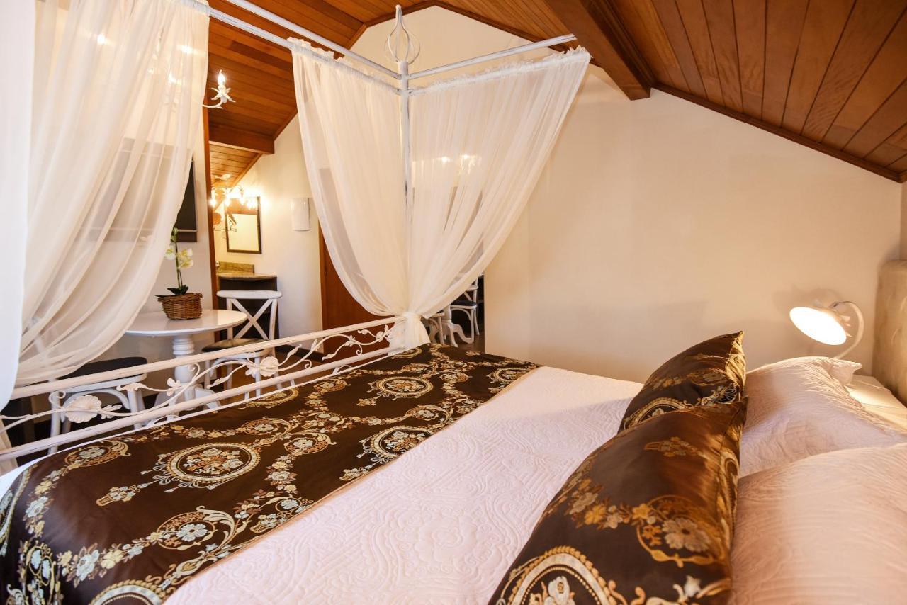 Kehl Haus Hotel Gramado