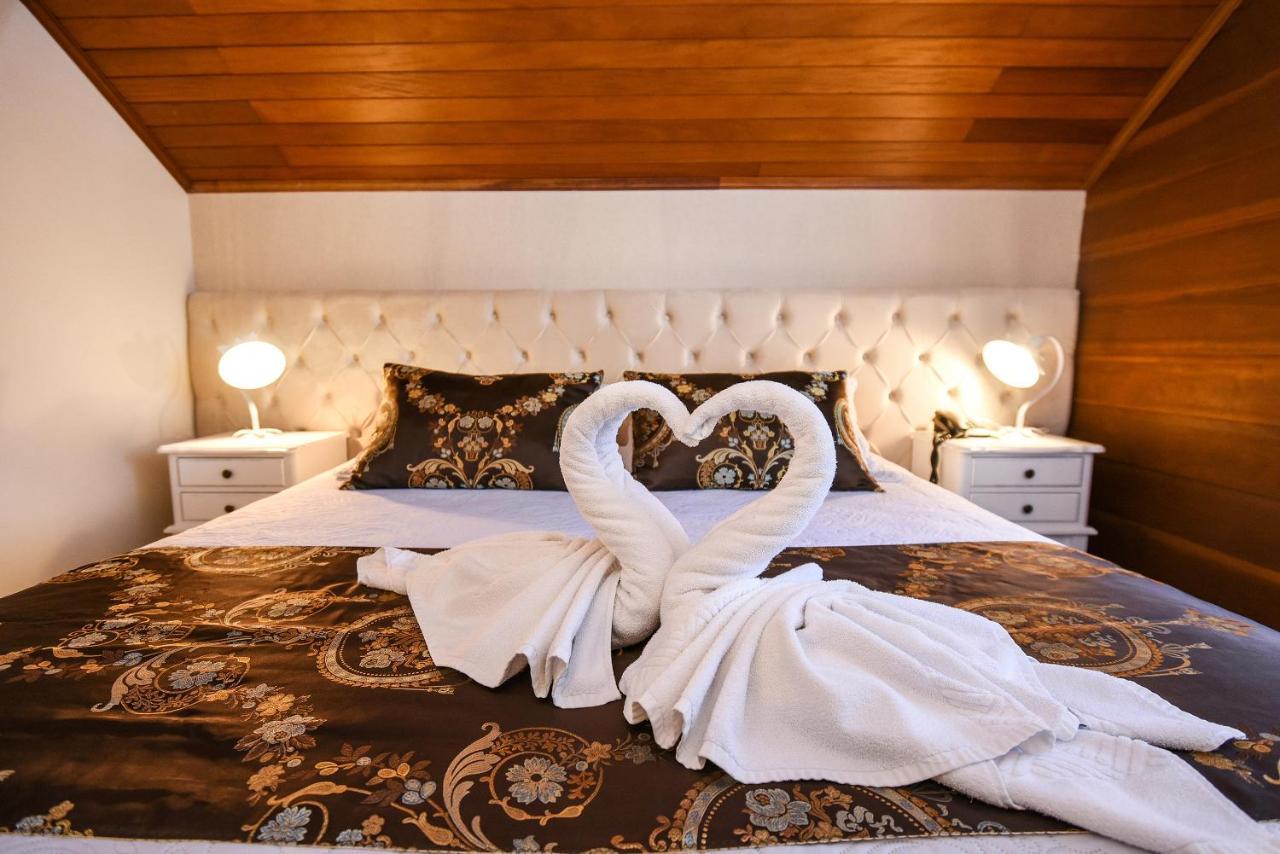 Kehl Haus 3* Gramado