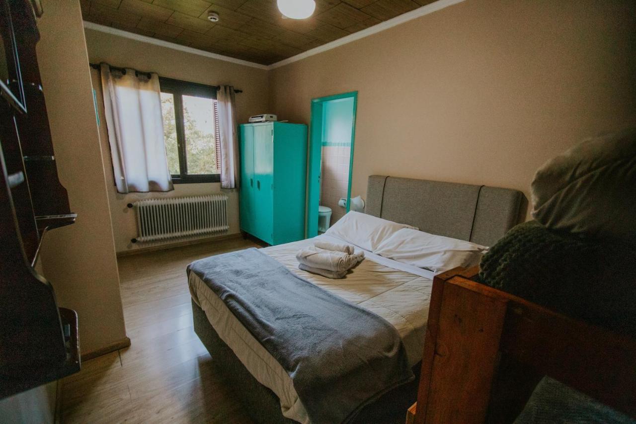 Pousada Casa Da Paz Pensão