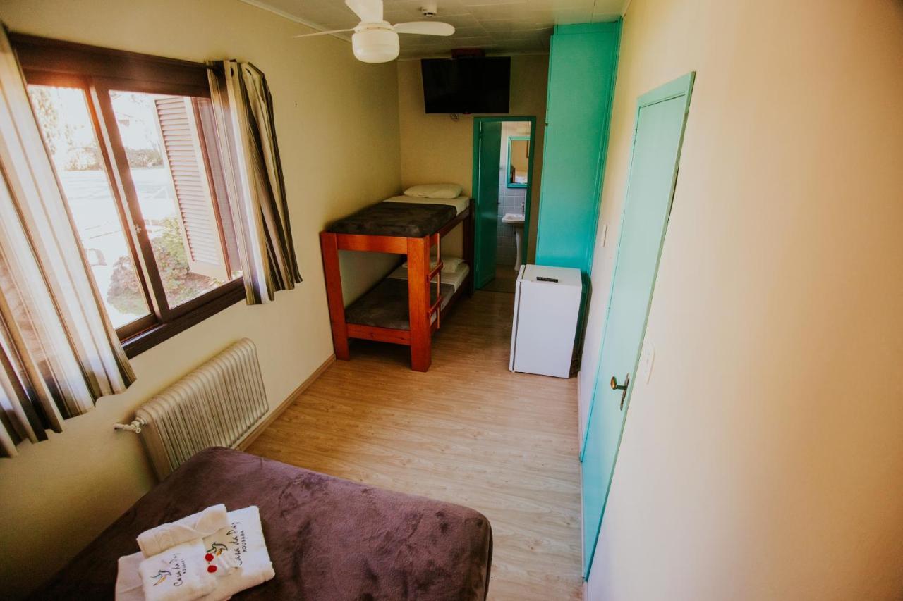 Pensão Pousada Casa Da Paz Gramado