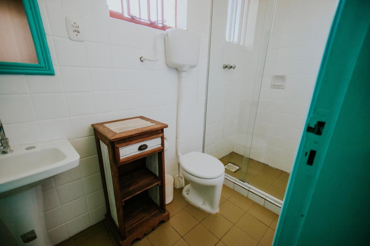 Pousada Casa Da Paz Pensão *