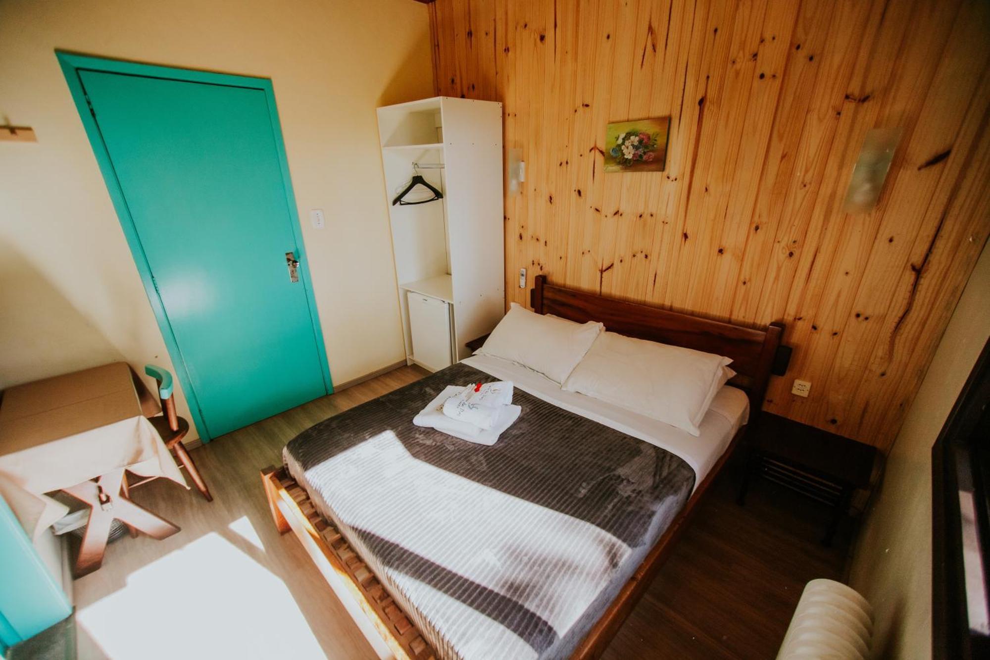 Pensão Pousada Casa Da Paz Gramado
