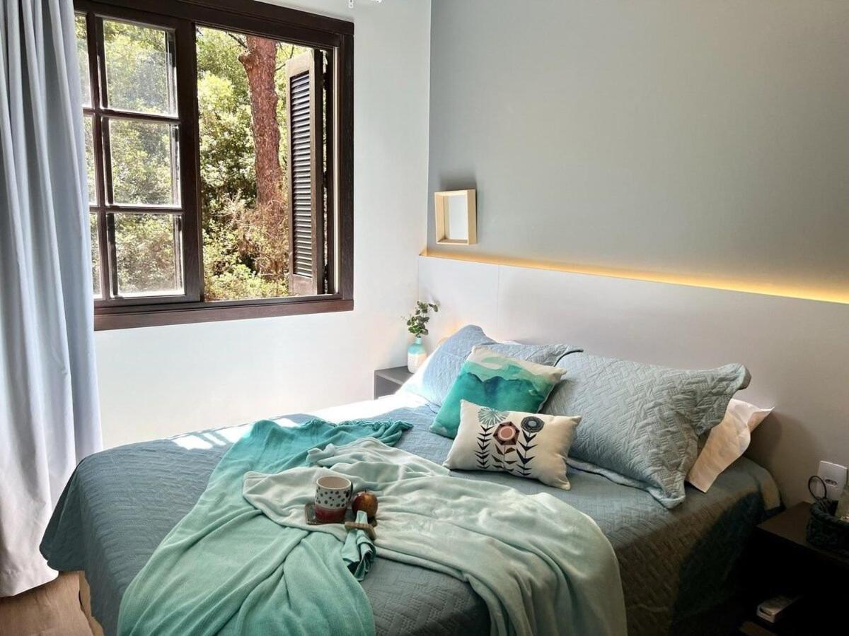 Apartamento Rosa Edificio Knorrville