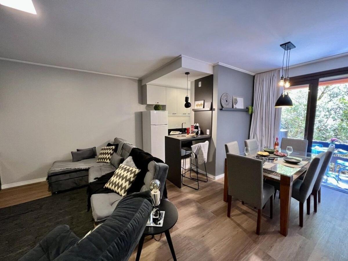 Rosa Edificio Knorrville Apartamento *