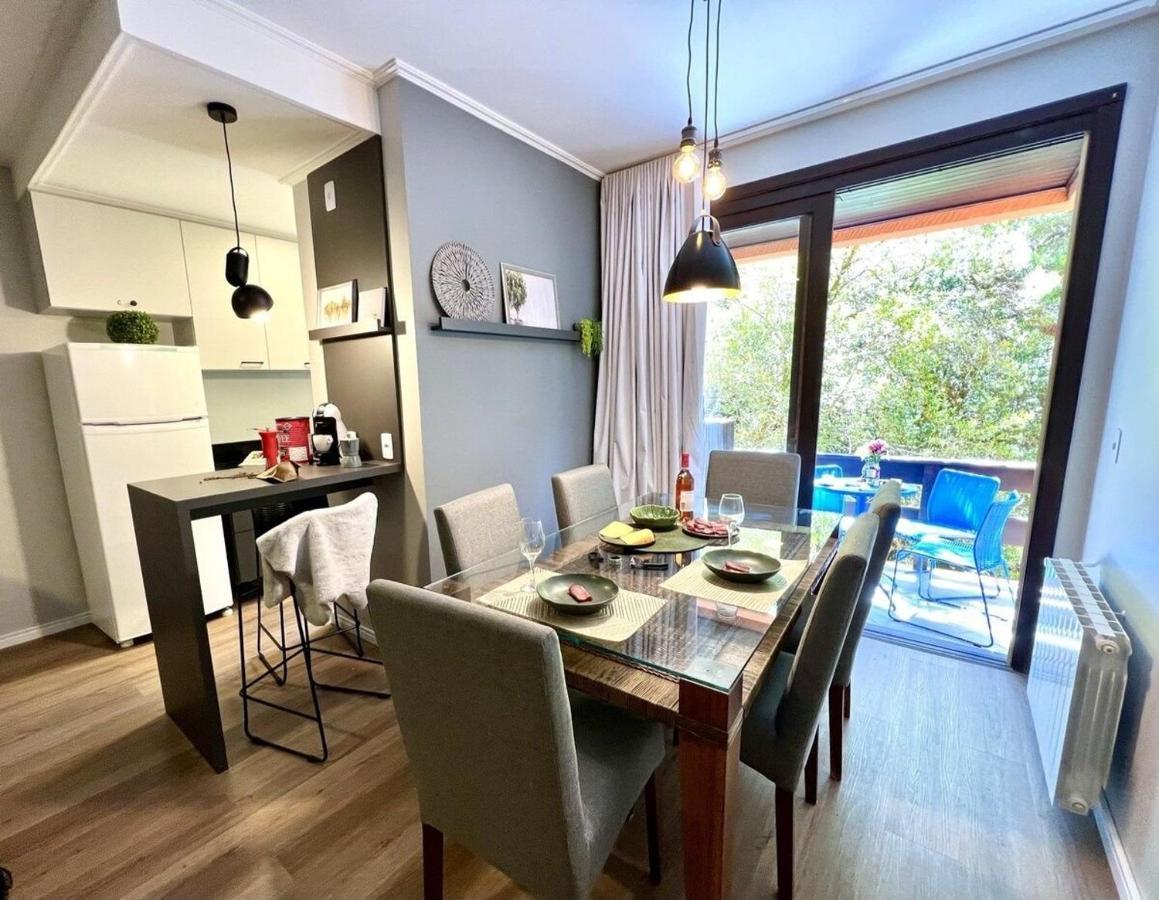 Apartamento Rosa Edificio Knorrville