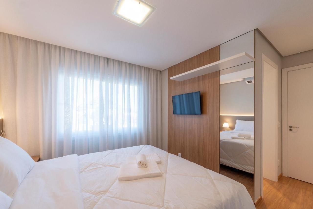 Apartamento Heaven Centro *