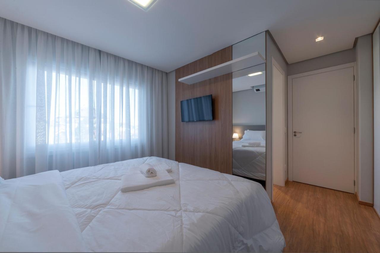 Apartamento Heaven Centro *