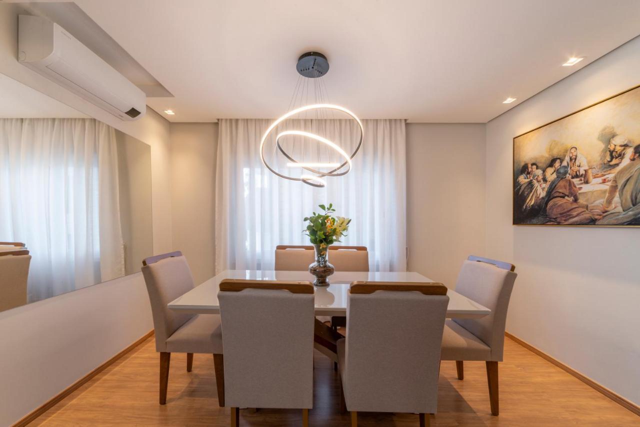 Apartamento Heaven Centro *