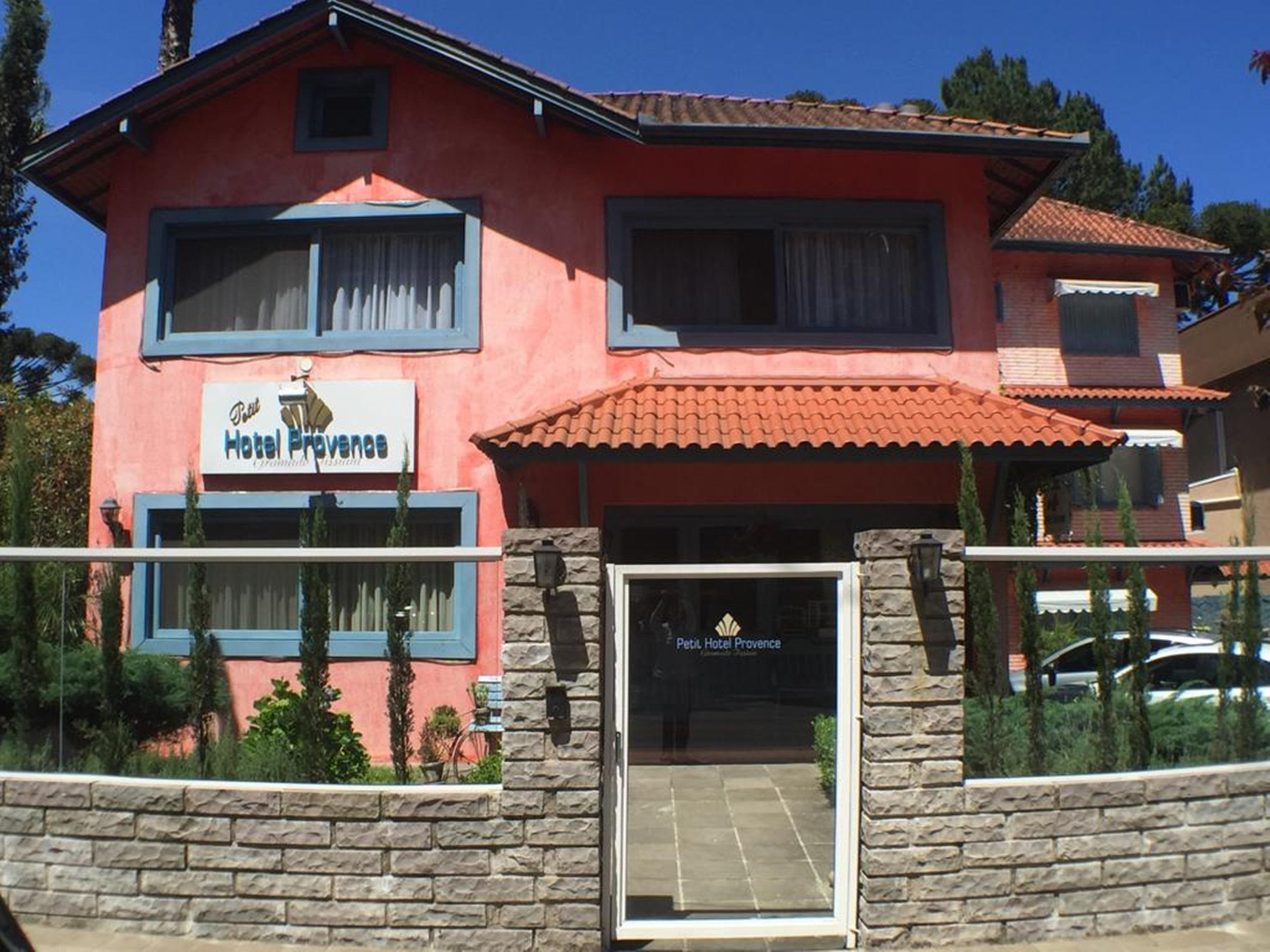 Hotel Petit Provence 3*