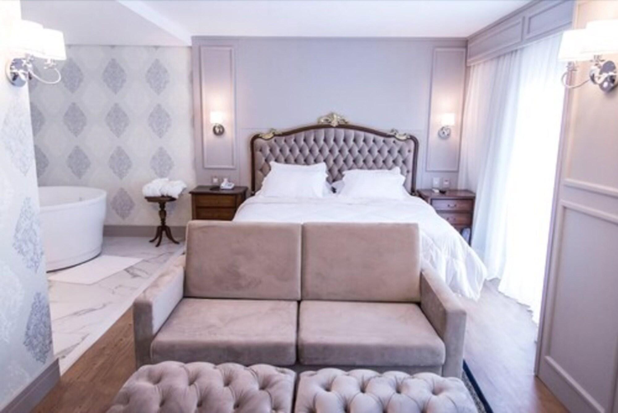 Daara Transamerica Collection Hotel
