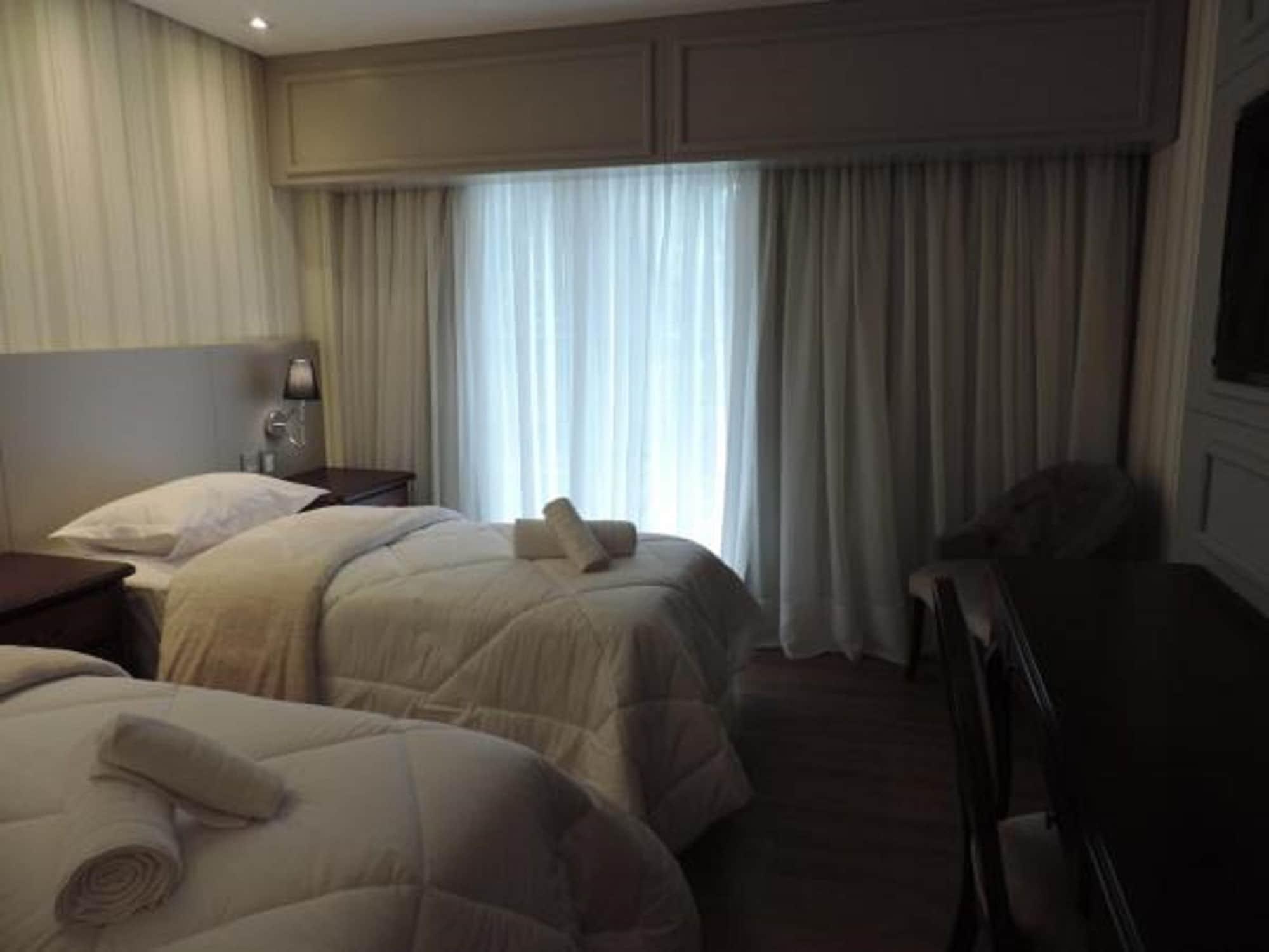 Hotel Daara Transamerica Collection