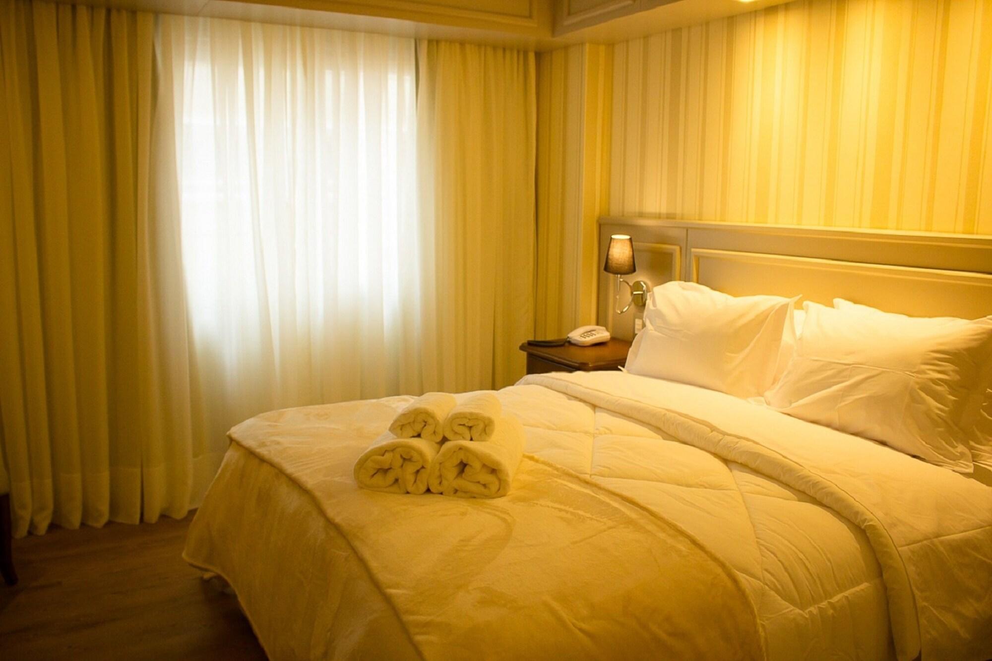 Daara Transamerica Collection Hotel