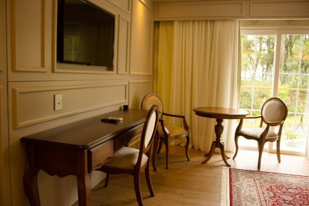 Daara Transamerica Collection Hotel Gramado