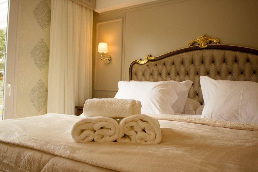 Daara Transamerica Collection 3* Gramado
