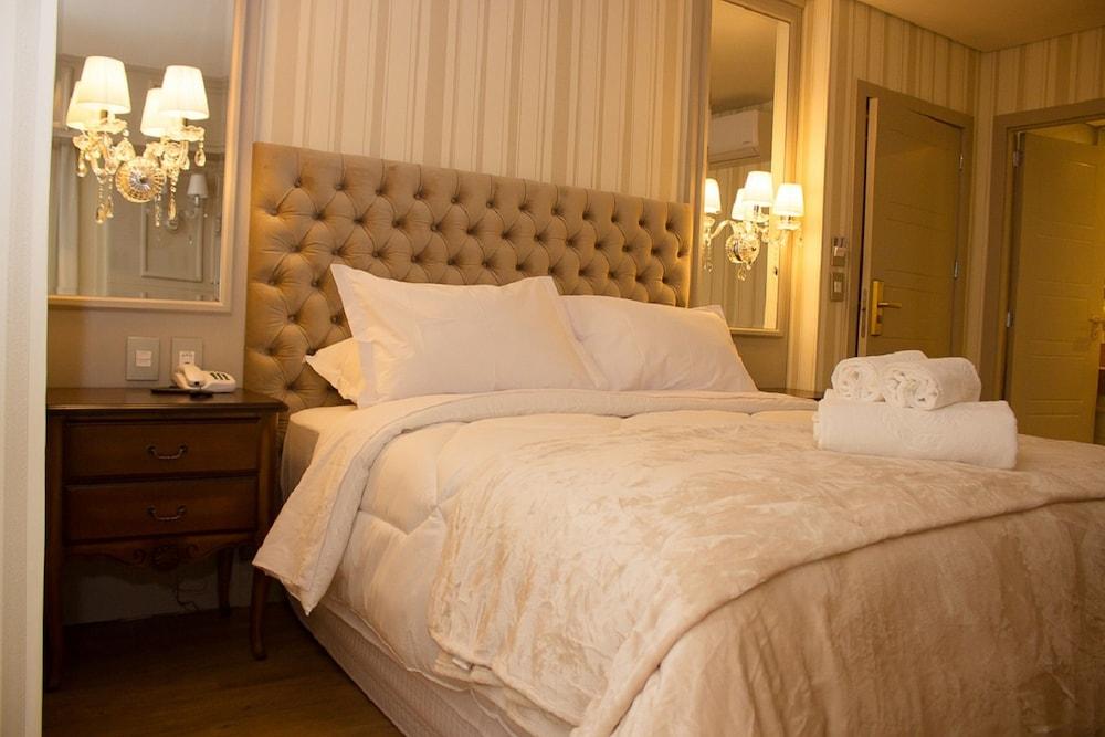 Daara Transamerica Collection Hotel Gramado
