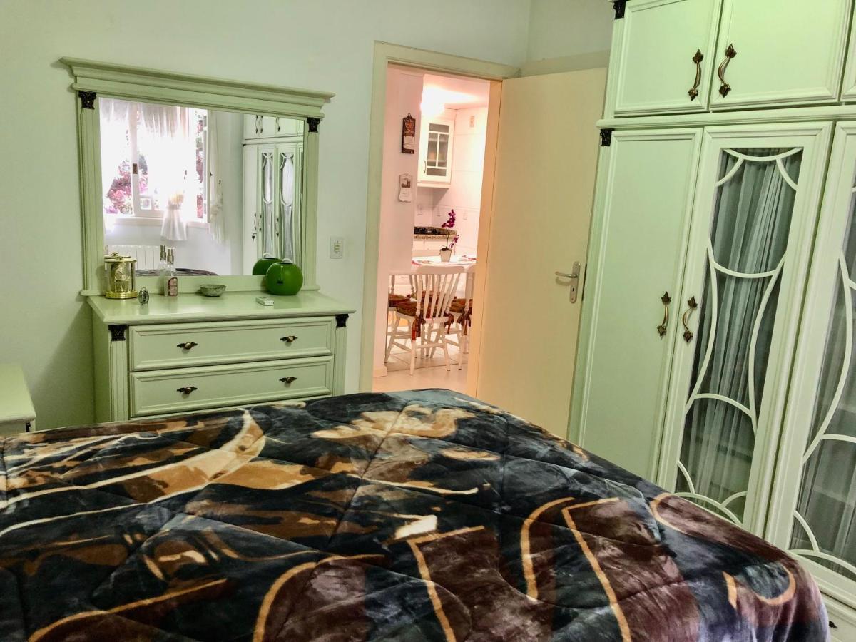 Lindo, No Coracao De Apartamento Gramado