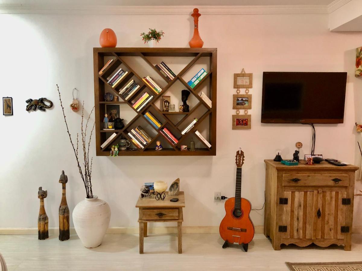 Apartamento Lindo, No Coracao De