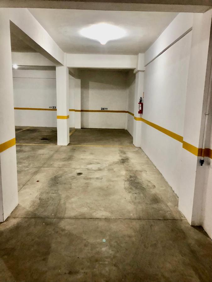Apartamento Lindo, No Coracao De