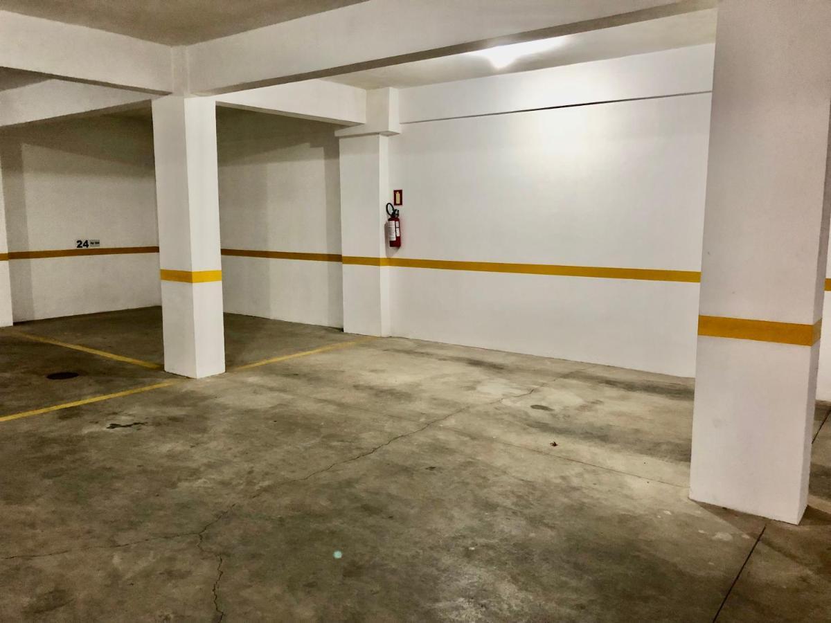 Lindo, No Coracao De Apartamento *