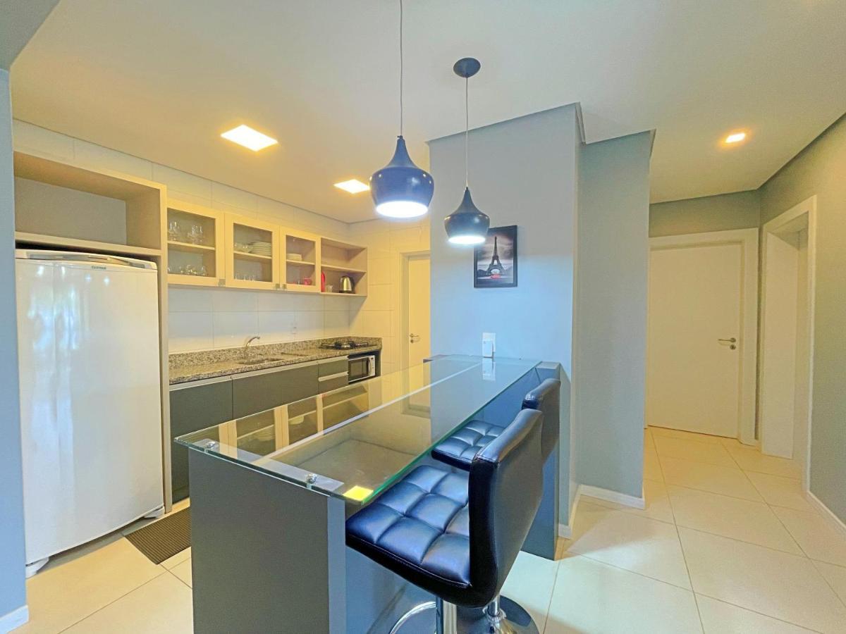 Apartamento Espacoso Apto No Centro De