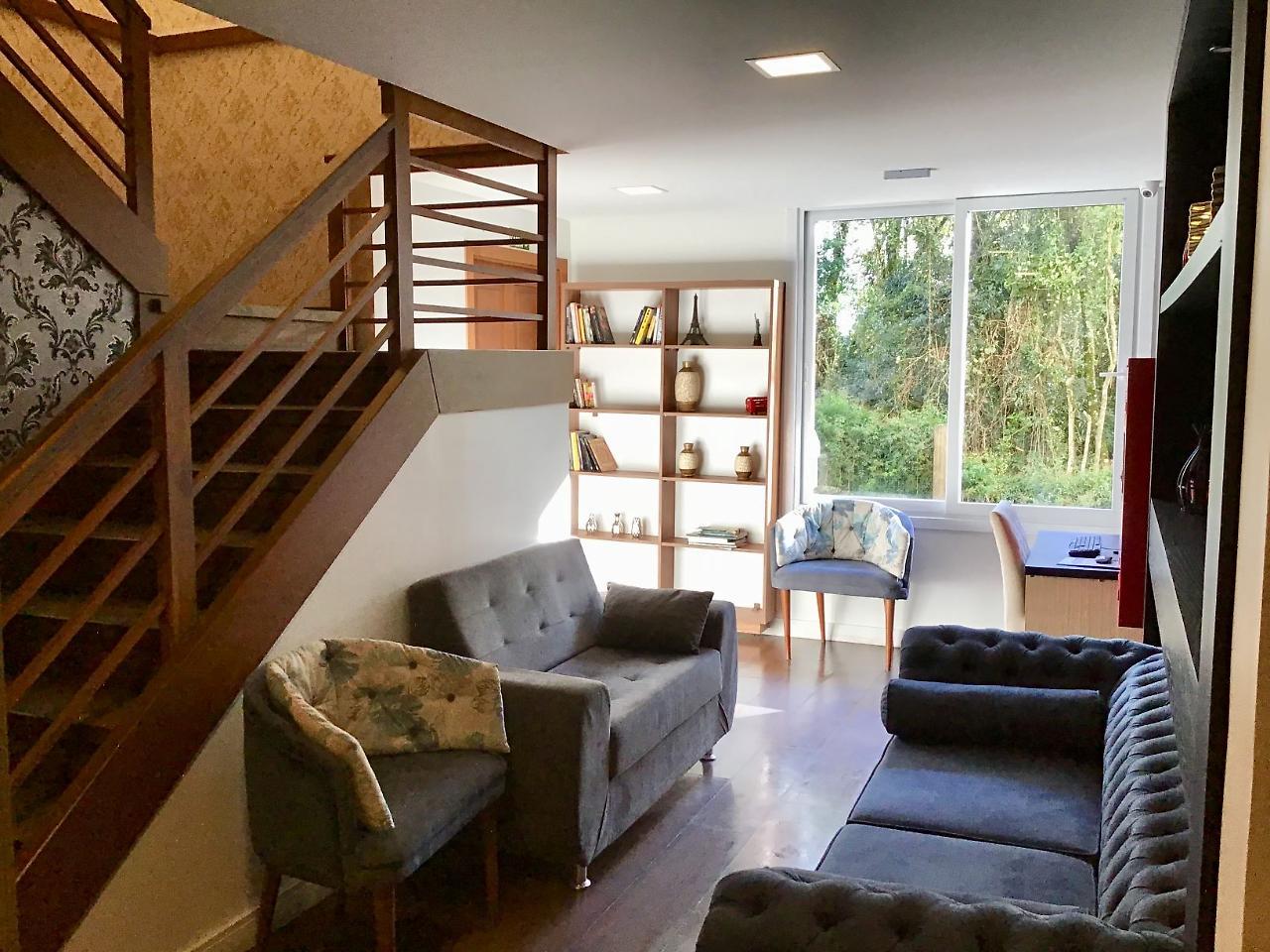 Eleganz & Albergue Gramado