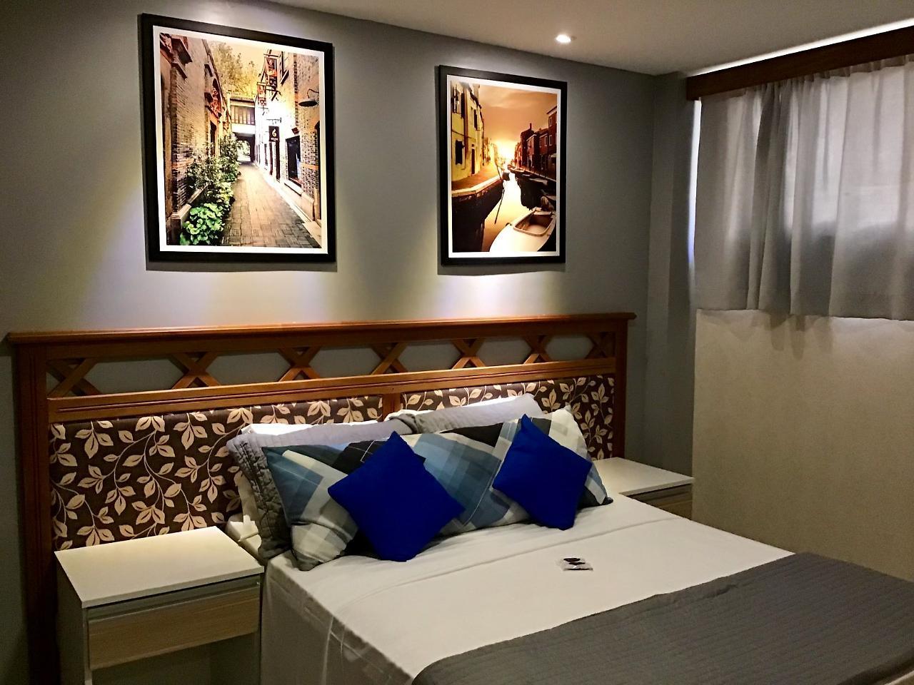 Albergue Eleganz & Gramado
