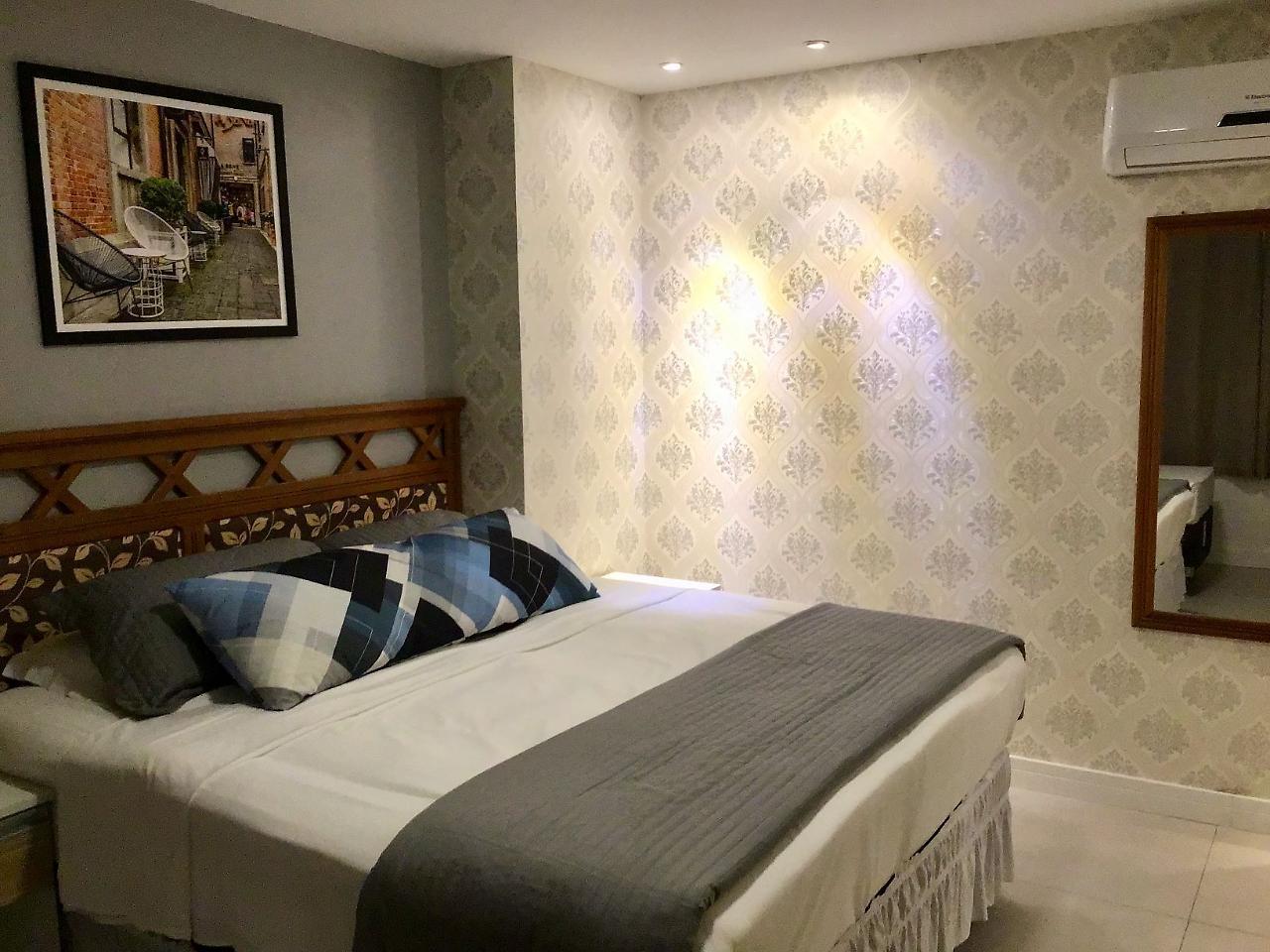 Albergue Eleganz &