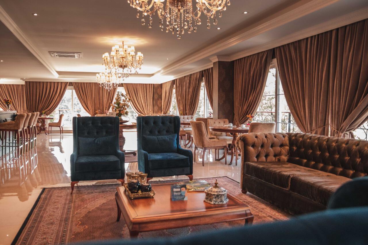 Hotel Daara Transamerica Collection 3*