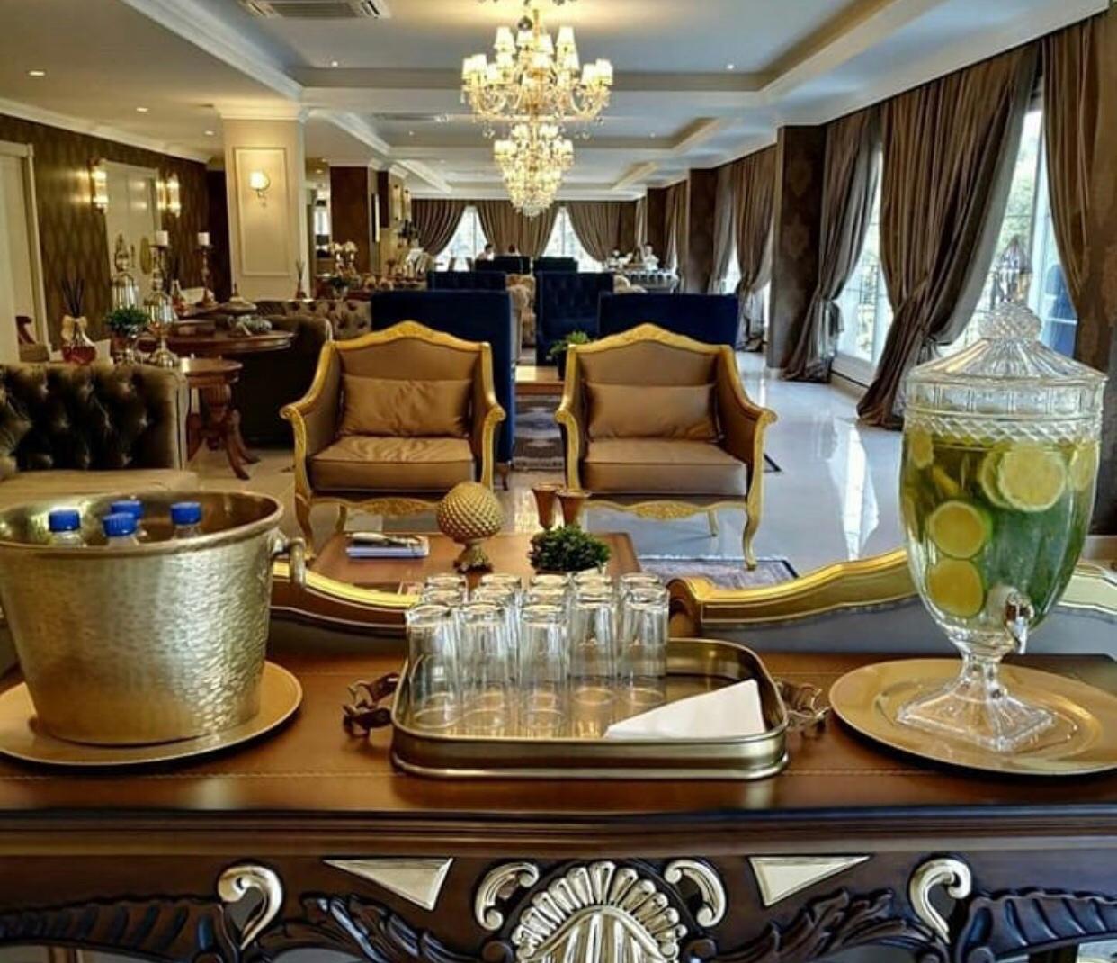Daara Transamerica Collection 3*