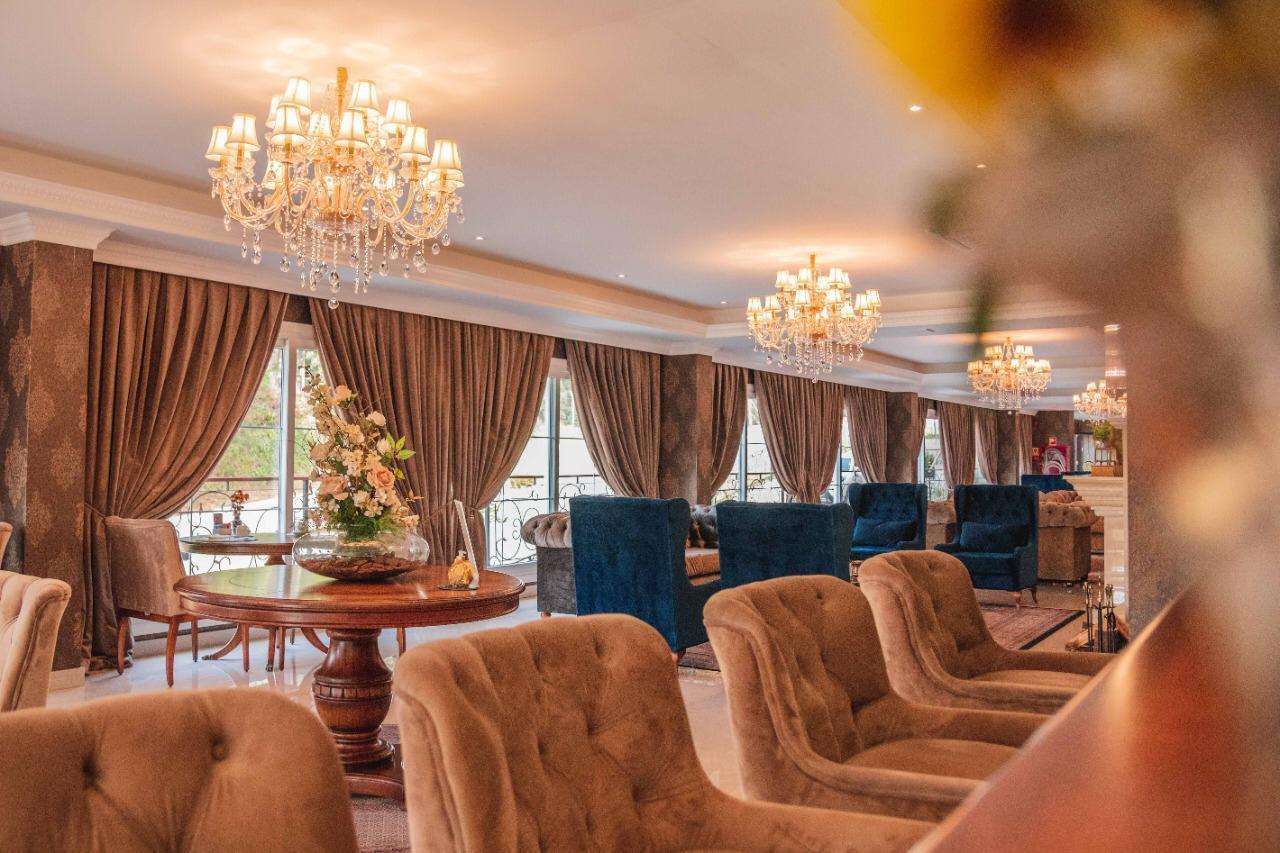 Hotel Daara Transamerica Collection 3*