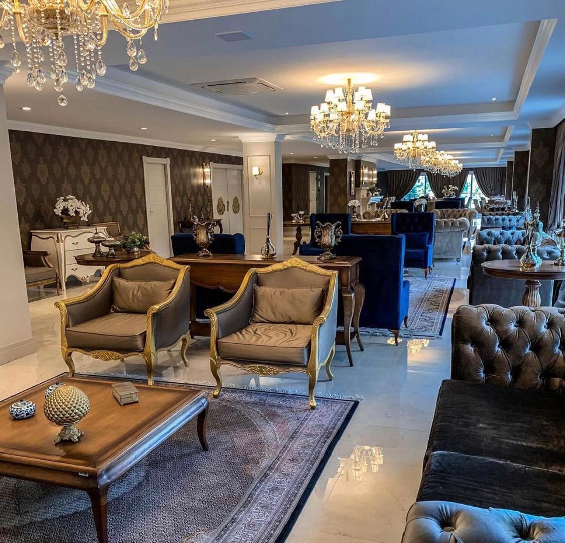 Hotel Daara Transamerica Collection Gramado