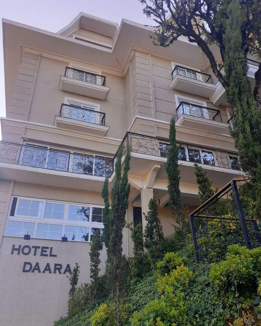 Daara Transamerica Collection Hotel 3*