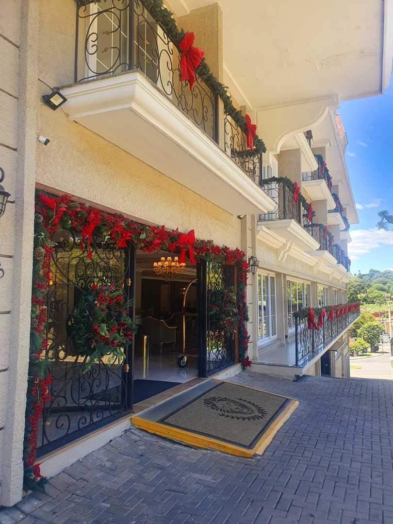 Hotel Daara Transamerica Collection Gramado