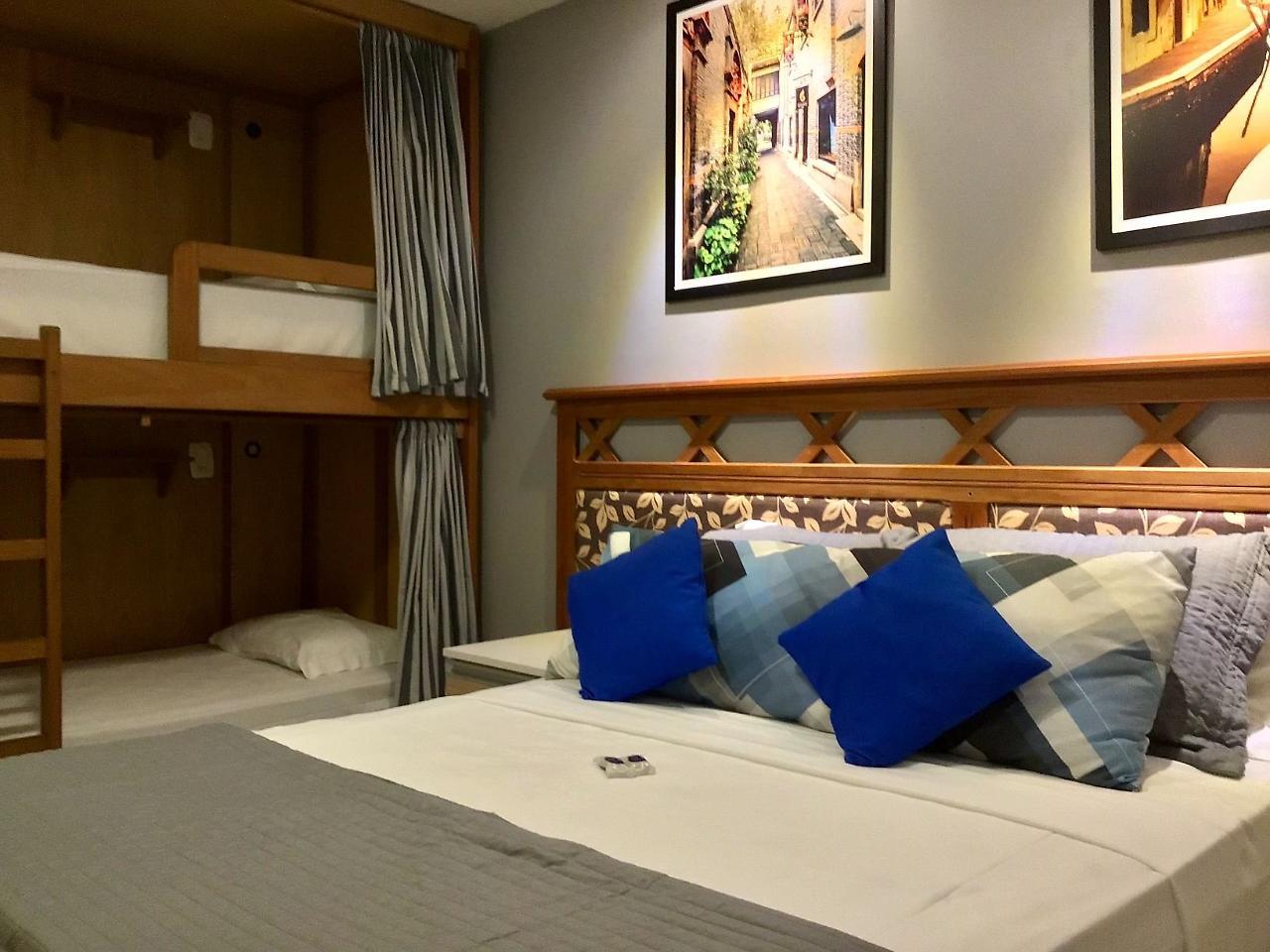Eleganz & Albergue *