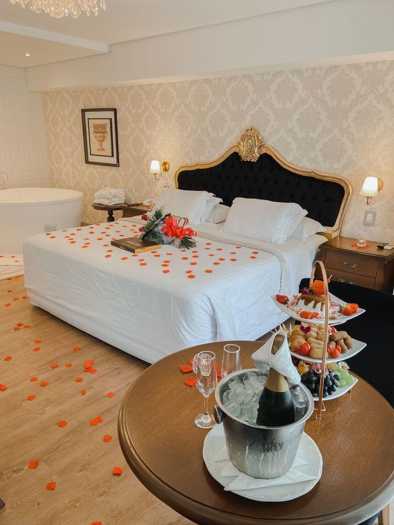 Daara Transamerica Collection Hotel Gramado
