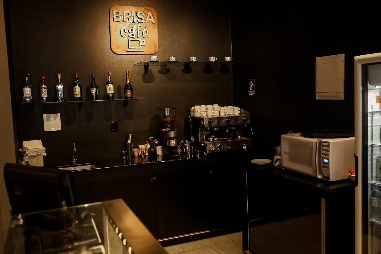 Hotel Brisa De