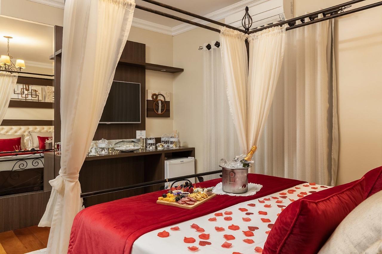 Vivenda Dos Sonhos 3* Gramado