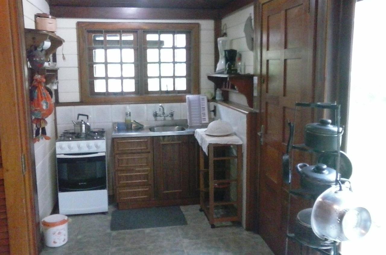 Casa de férias Chale Martinho