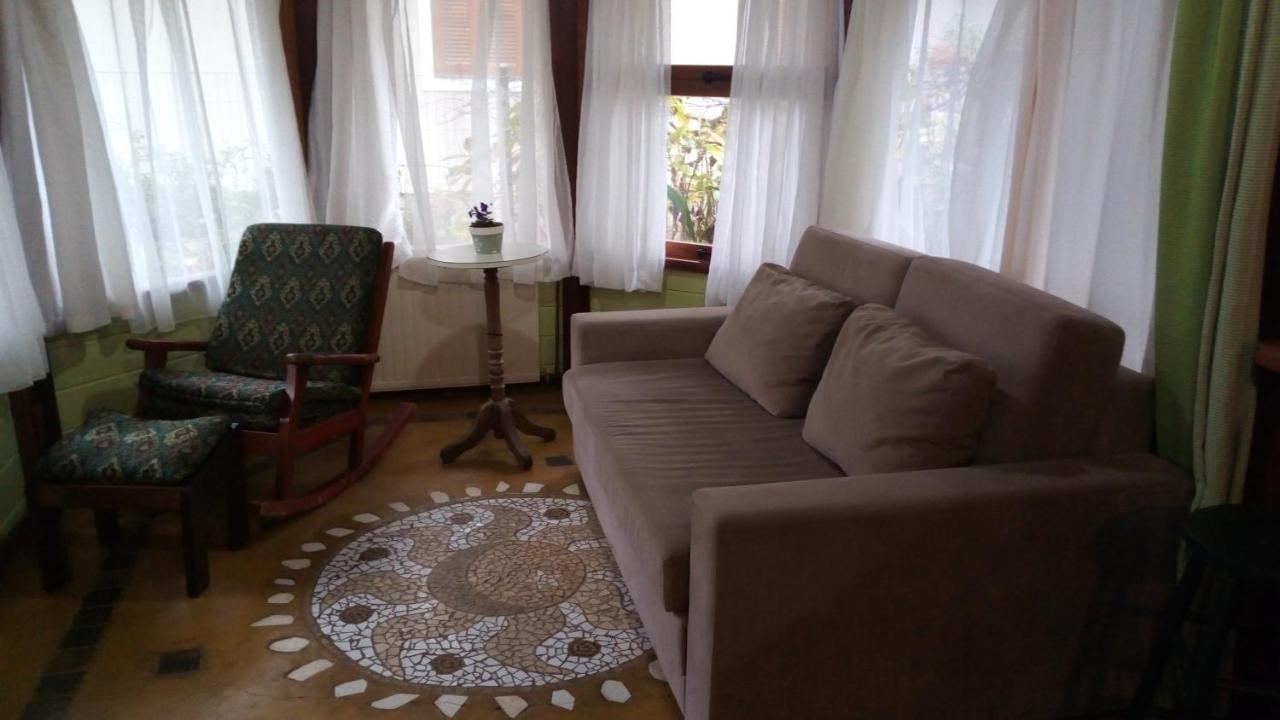 Chale Martinho Casa de férias Gramado